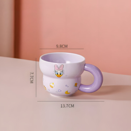 Porcelain Mug 300ml